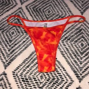 shein bikini bottoms